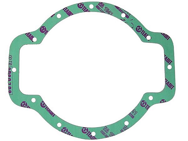 Junta Verde para Tampa de Diferencial 2MM Mercedes 1113/1313 - 3023510180