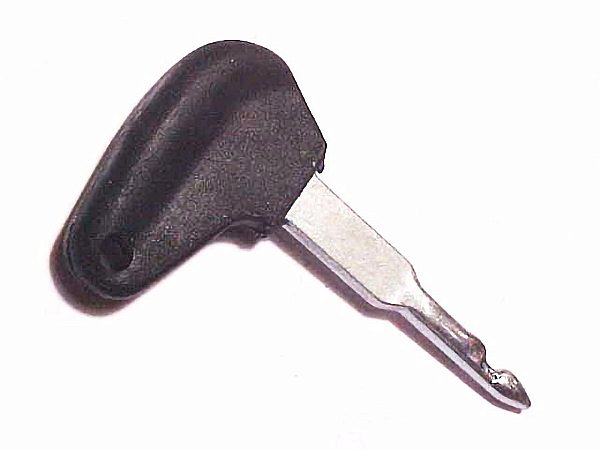 Kit Chavinha de Contato para Ignição Mercedes O 364/O 365/O 370/1113/1313/1513 - 3455457135