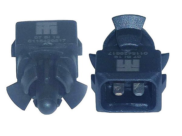 Sensor de Temperatura para Mercedes ACTROS e AXOR - 0115429617