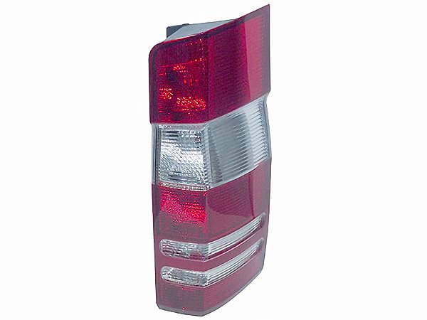 Lanterna Traseira Lado Direito Original Mercedes Sprinter 2012 em diante - 9068200264