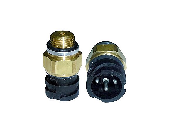 Sensor de Pressão de Ar para Mercedes ACCELO 1938S - 9795420118