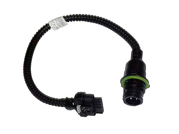 Chicote para Sensor Arla Nox Mercedes Euro 5 Todos - 0091533628