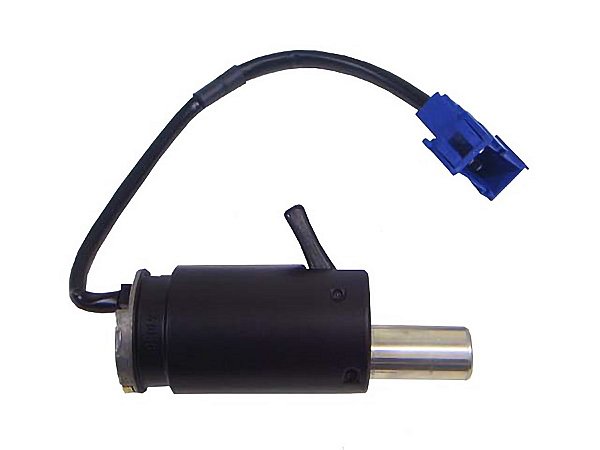 Válvula da Reduzida com Rabicho para Mercedes 1938S/1944S/AXOR 1933S - 9415400545