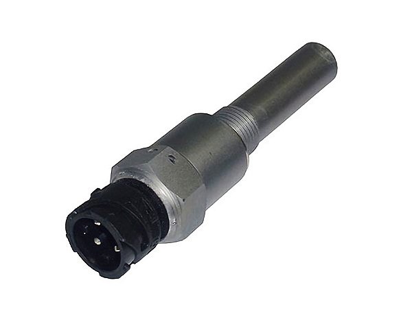 Sensor Indutivo Redondo 4 Pinos 62MM para Câmbio Mercedes G210/G211/G240/G260 - 0125424717