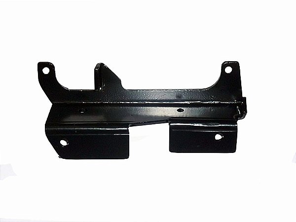 Suporte para Farol Lado Esquerdo Mercedes AXOR - 9448850014
