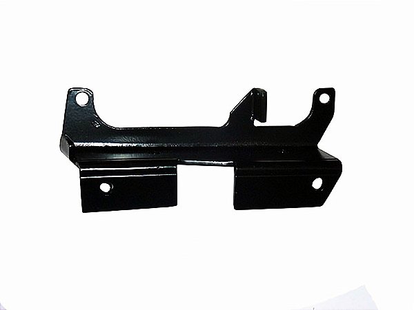 Suporte para Farol Direito Mercedes AXOR - 9448850114