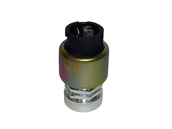 Sensor Hall 3 Pinos com Saída Onda Quadrada para Mercedes L1313/2213 - 0055429417