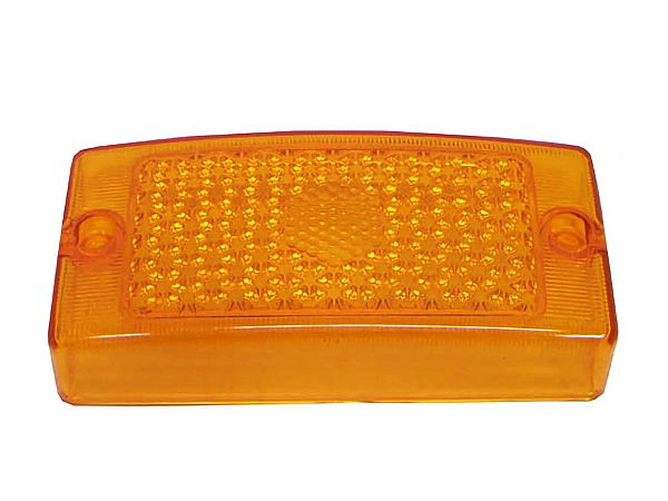 Kit Lente Amarela para Lanterna Lateral Mercedes 709/710/912/914 - 6888207056