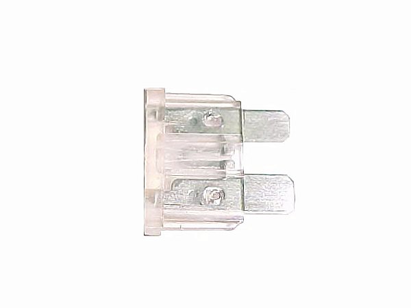 Kit Fusível Lâmina Engate 25 Amp Cristal para Mercedes Todos - 6885457234