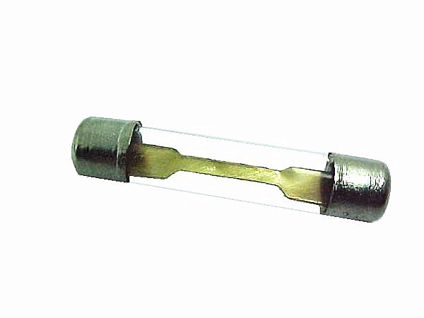 Kit Fusível Vidro 30 Amp para Mercedes Todos Modelos - 3765458134