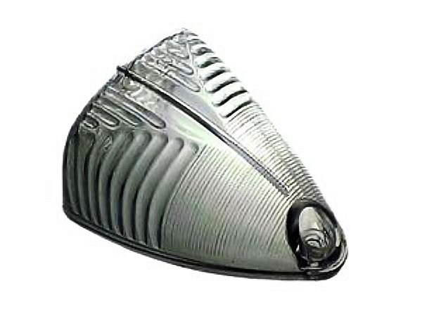 Kit Lente Cristal para Mercedes O 364 e O 370 - 3318267010
