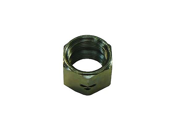 Kit Porca Redutor de Velocímetro 22X1.5X20MM para Mercedes Todos - 3455429830