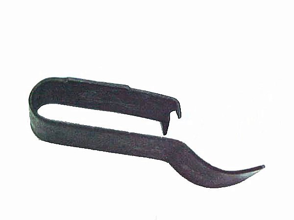 Kit Presilha para Chicote de Instalação Mercedes Todos Modelos - 3529950040