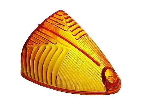 Kit Lente Amarela para Mercedes O 364 e O 370 - 3318267010