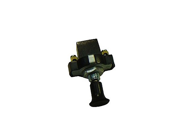Kit Interruptor de Luz 1 Puxada para Mercedes O 364/O 370/O 371/LS 1935 e Universal - 0005455111