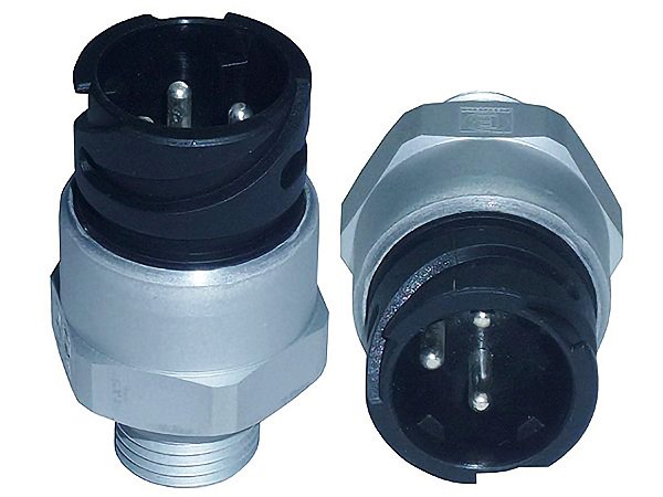 Sensor de Pressão de Ar para Mercedes ACTROS, O500, AXOR e ATEGO - 0055425818