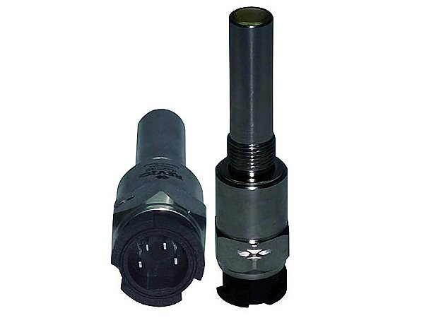 Sensor Indutivo 63MM com Pino Chato 1 Ano Garantia para Mercedes 712/912/1215C - 0265421317