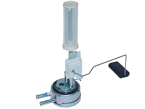 Boia para Tanque 140 Litros Mercedes L709/710/712/912/1114/LO/OF809/OF814 - 6885427517