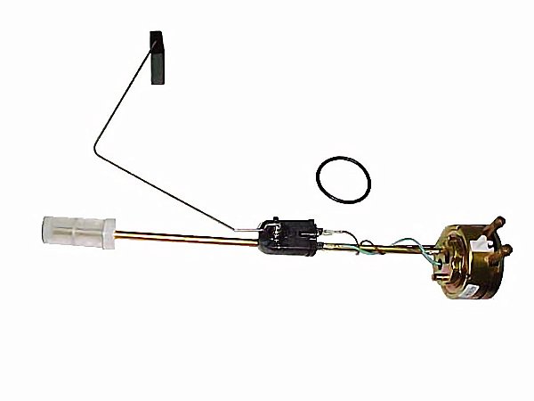 Boia Plástica para Tanque 300 Litros 420MM - Mercedes HPN-OF/OH1318/L1214/1414/L/LB/LK2214/221 - 3865427417