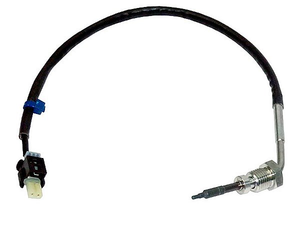 Sensor de Temperatura do Escapamento para Mercedes SPRINTER - 0081532228