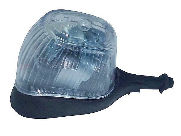 Lanterna Seta Dianteira Cristal para Mercedes AGL/L113/2213 - 3448227120