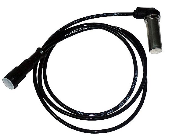 Sensor ABS Original para Mercedes ACTROS e ATEGO - 0015427818
