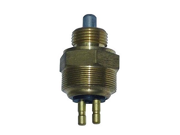 Interruptor de Transferência Bloqueio Diferencial e Tomada de Força Mercedes MBB - 0015455709