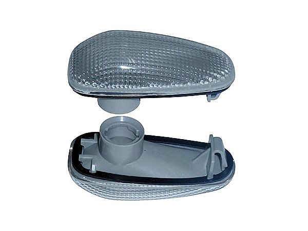 Lanterna Lateral Cristal Original para Mercedes Sprinter - 2108200421