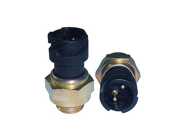 Interruptor de Transferência para Mercedes Ônibus e Caminhões - 0015455009