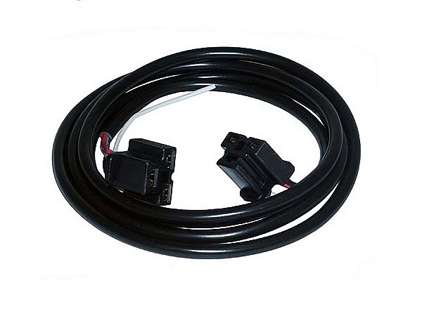 Chicote de Alternador para Mercedes OM904/906/712/712C/914/OF1417/OF1418/OM9 - 3825402109