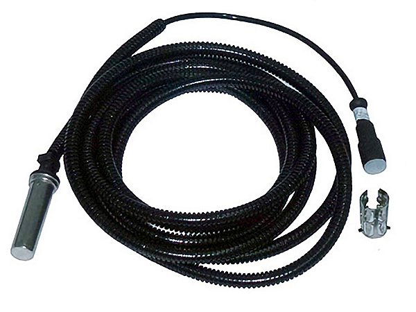 Sensor ABS Traseiro Direito 3000MM para Mercedes O500/1938 - 0005429718