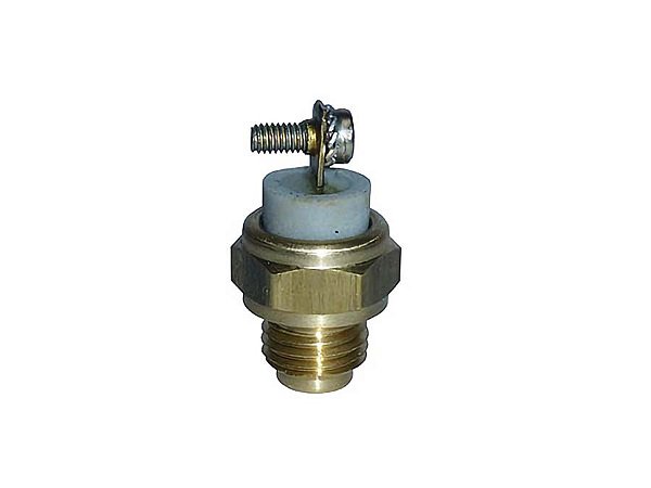 Interruptor para Alarme Sonoro Mercedes MBB Todos Modelos - 3455457824