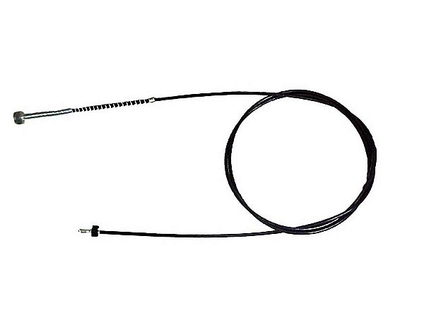 Cabo Reforçado para Tacógrafo Mercedes OF1313/1314/1315/1317/1318/OH1318 - 3445428307