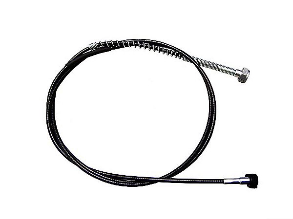 Cabo Reforçado para Tacógrafo Mercedes L2219/2220/1214/1218/1414/1215/1418/LS19 - 3455427607