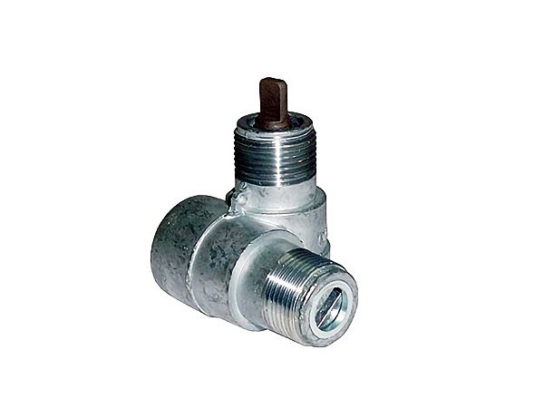 Redutor de Velocímetro 0.7142:1 para Mercedes O371R - 3455425730