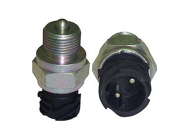 Interruptor de Marcha Ré BR500260 20X1 para Mercedes 1620/1621/1720/1938/1725 Atego Todos - 0015457409