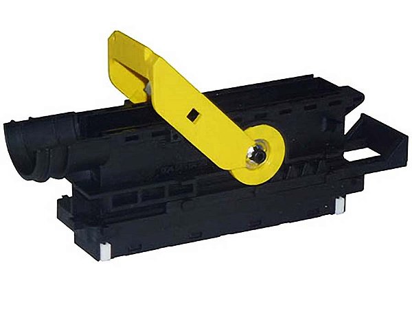 Conector 55 Polos Original para Mercedes OM904LA/926/1215/1938/1620/1722/AXOR 203 - 0045450426