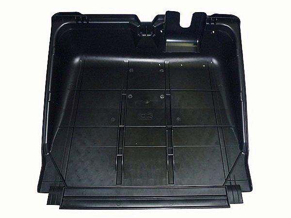 Tampa para Caixa de Bateria Mercedes Actros Ate 2011 Euro 3 - 9585410103