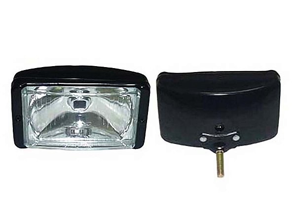 Farol Auxiliar de Longo Alcance Nino para Mercedes 1938 2003/2008 - 3508208461