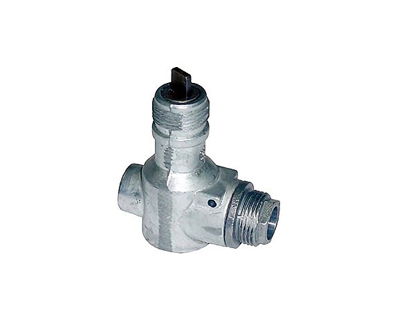 Redutor de Velocímetro 0.6666:1 para Mercedes LS1935/LS1941 - 3455423530