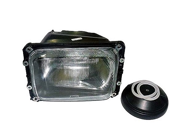 Farol Nino Lado Esquerdo para Mercedes 709/912 - 6888208561