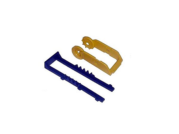 Reparo para Tomada PLD Mercedes OM904LA/926/1215 - 0045450426