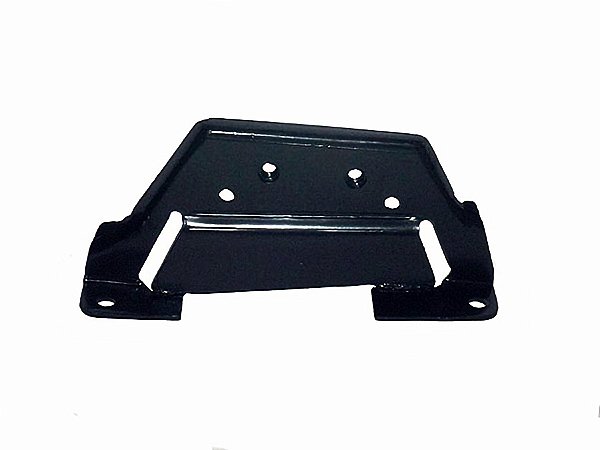 Suporte para Farol de Milha Lado Esquerdo Mercedes AXOR - 9418802275