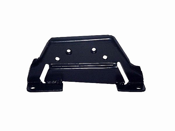 Suporte do Farol de Milha Lado Direito para Mercedes AXOR - 9418802375