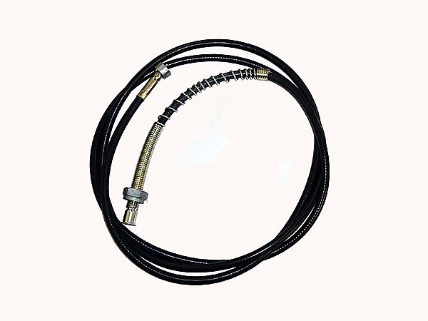 Cabo Reforçado para Tacógrafo 2770MM Mercedes AGL/OH/HPN1114-1519/20-L1816-L1938/LK161 - 3455427307