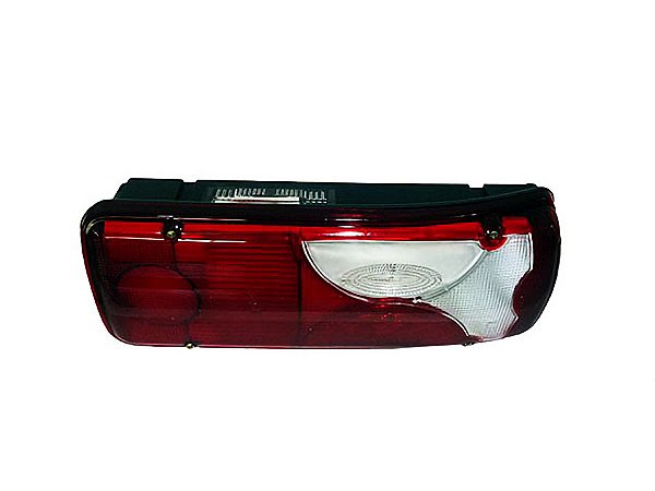 Lanterna Dianteira Esquerda com Vigia para Mercedes SPRINTER Linha Street 2013 em Diante - 9068200464