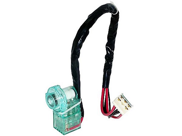 Comutador Elétrico de Ignição com Chicote para Mercedes AXOR/ATEGO - 0005459508