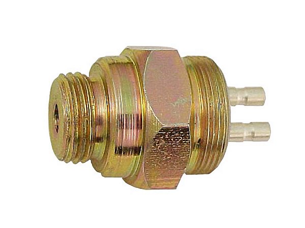 Interruptor da Luz de Ré para Mercedes OH1313/1316/326/362 - 3445450106