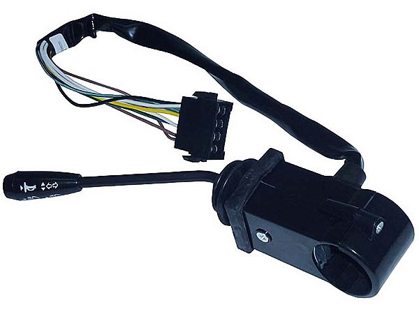 Chave de Seta com Alavanca Curta para Mercedes L-608 Ônibus e Caminhões - 3085457024