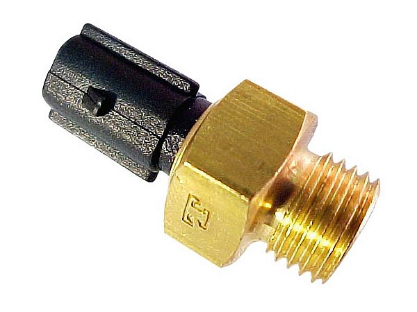 Indicador de Temperatura para Mercedes L1218/1418/1618/1620/1723/LS1632 - 6955427117